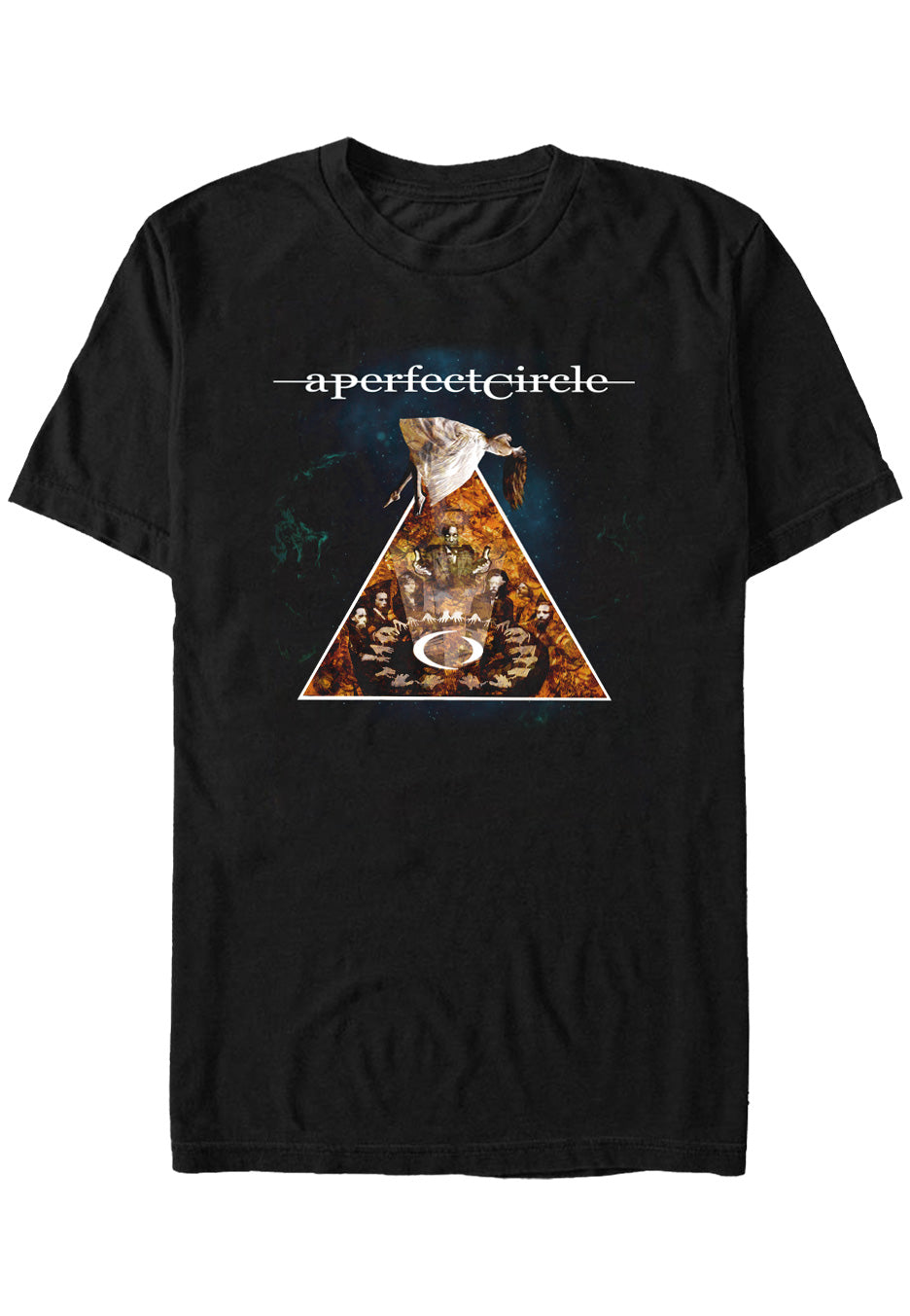 A Perfect Circle - Surrender - T-Shirt | Neutral-Image