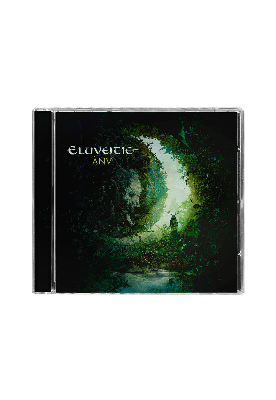 Eluveitie - Ànv - CD | Neutral-Image