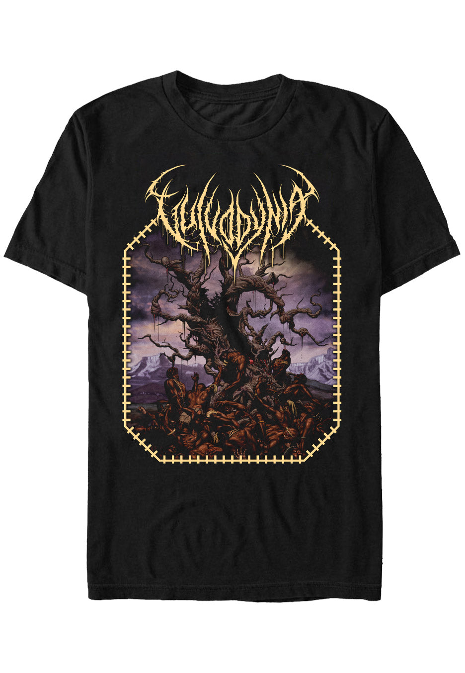 Vulvodynia - Entabeni - T-Shirt | Neutral-Image