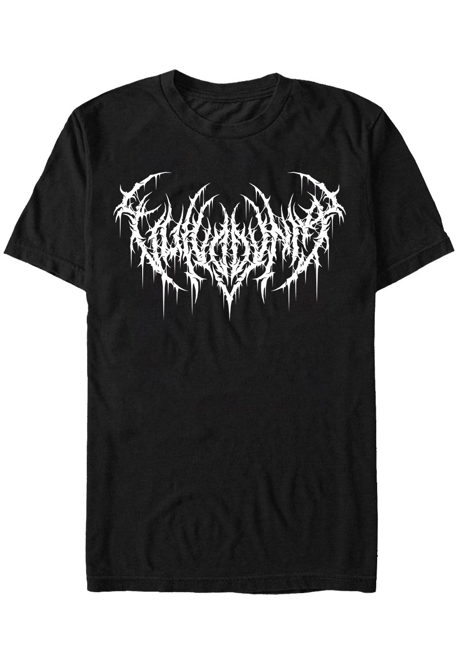 Vulvodynia - Logo - T-Shirt | Neutral-Image