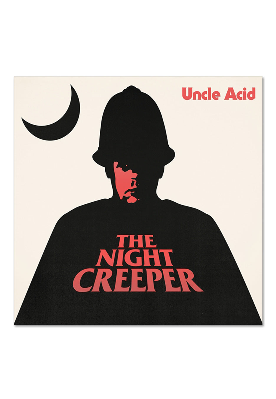 Uncle Acid & The Deadbeats - The Night Creeper - CD | Neutral-Image