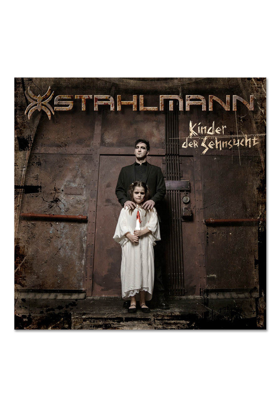 Stahlmann - Kinder Der Sehnsucht XL - Boxset | Neutral-Image