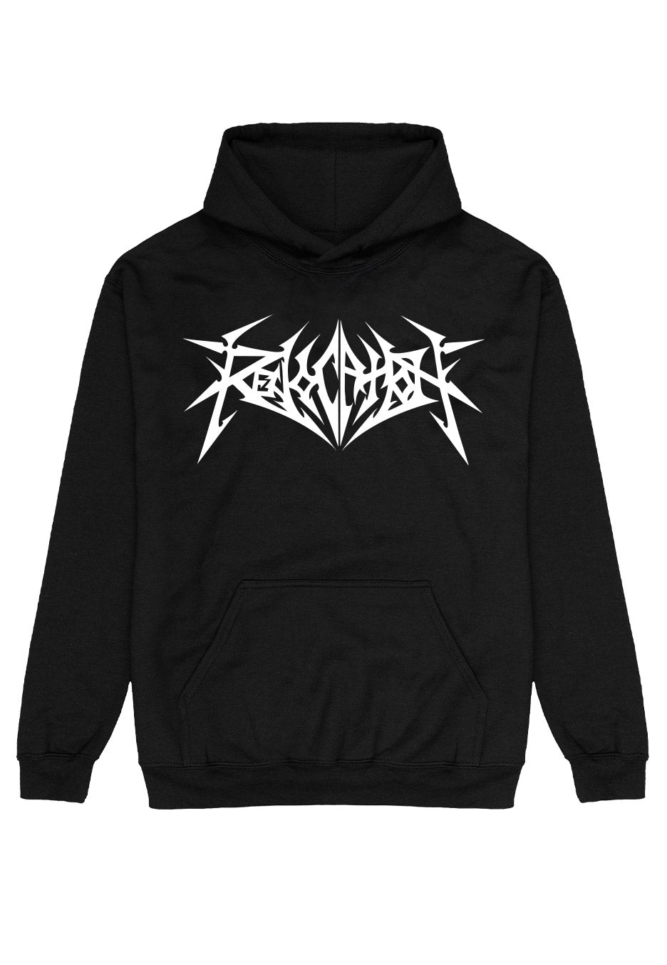 Revocation - Galeries - Hoodie | Neutral-Image