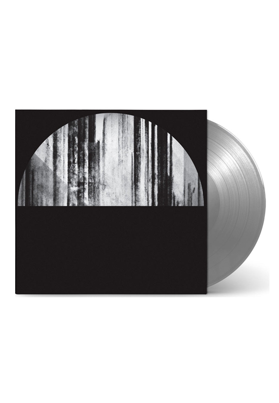 Cult Of Luna - Vertikal II (2020 Edition) Silver - Colored Vinyl | Neutral-Image