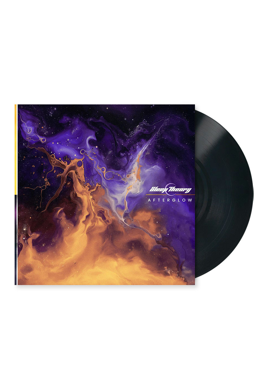 Sleep Theory - Afterglow - Vinyl | Neutral-Image