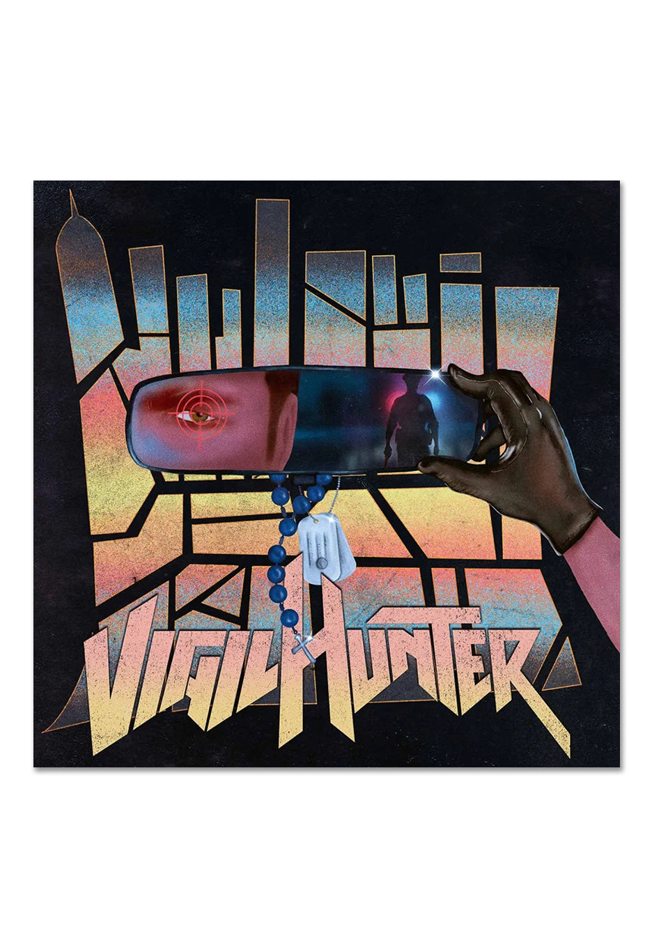 Vigilhunter - Vigilhunter - CD | Neutral-Image