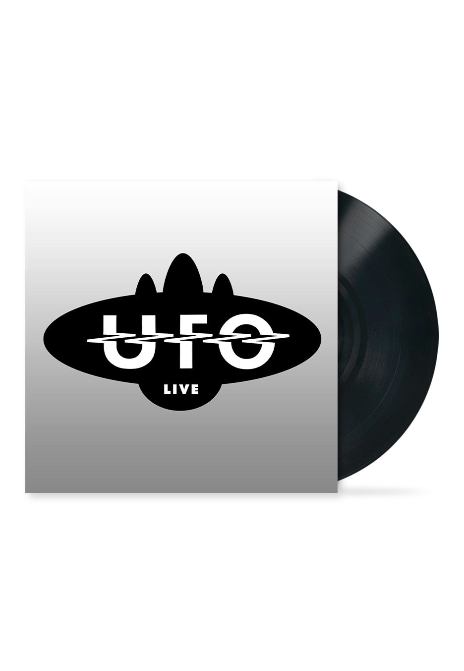 UFO - UFO Live - Vinyl | Neutral-Image