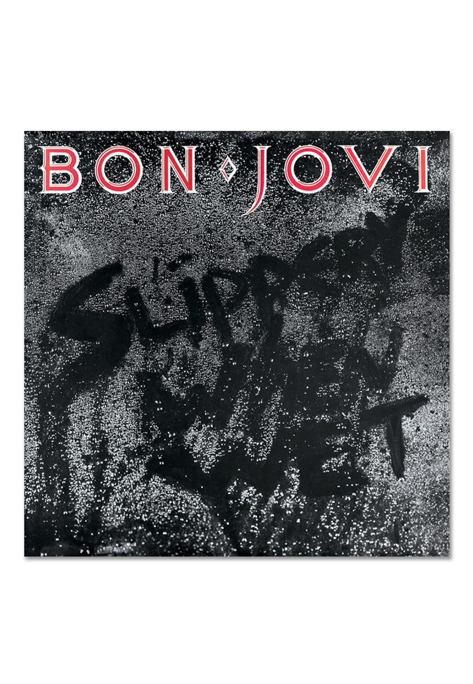 Bon Jovi - Slippery When Wet (Deluxe Edition) - 2 CD | Neutral-Image