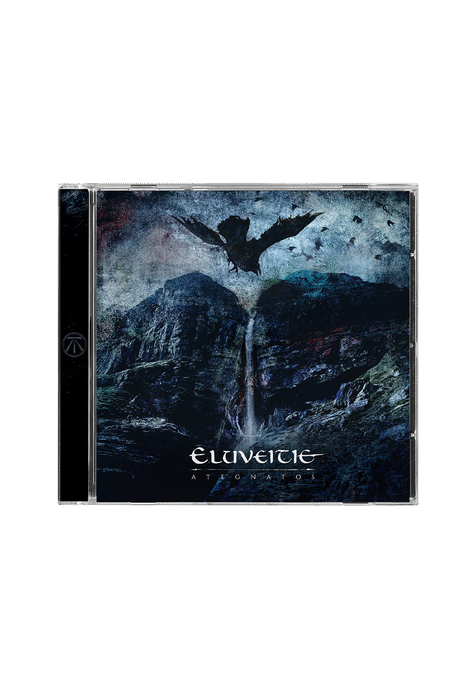 Eluveitie - Ategnatos - CD | Neutral-Image