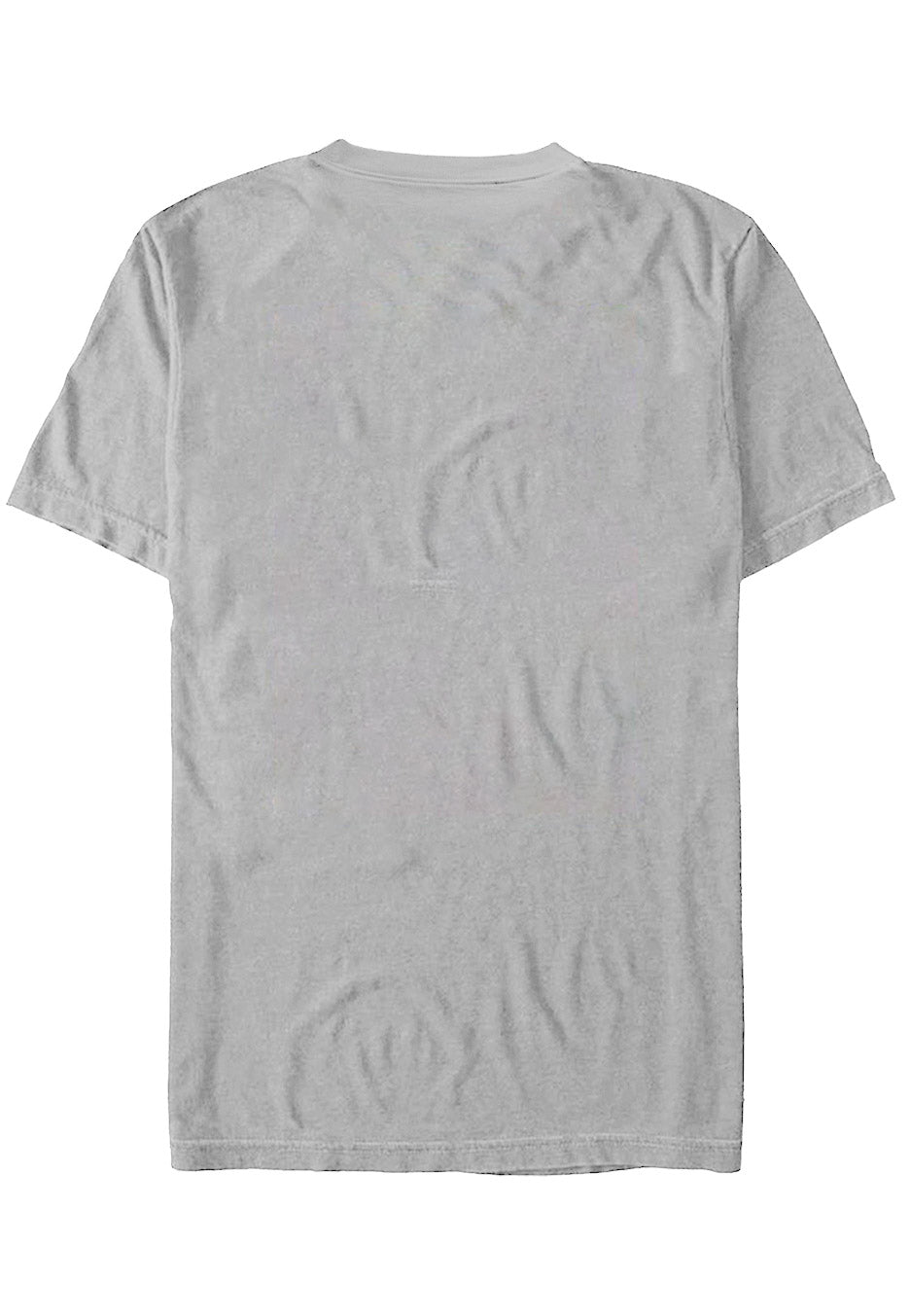 Xile - Graffiti Sportsgrey - T-Shirt | Neutral-Image