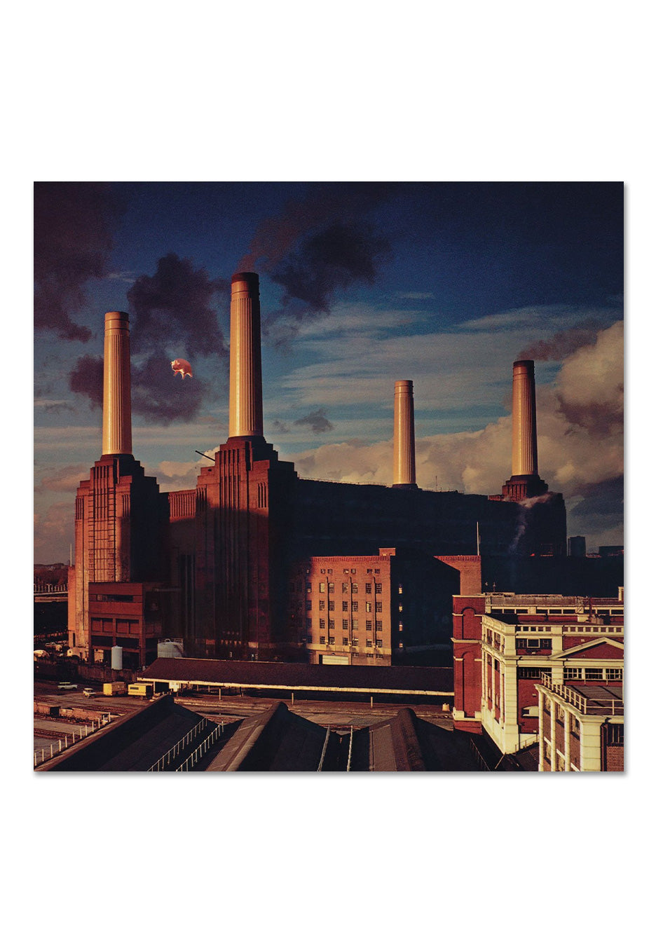 Pink Floyd - Animals - Digipak CD | Neutral-Image