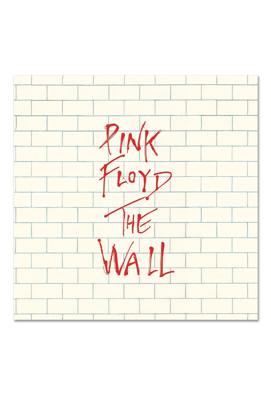 Pink Floyd - The Wall - Digipak 2 CD | Neutral-Image