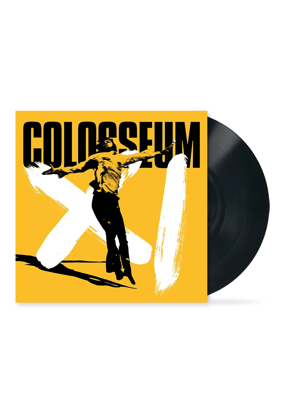 Colosseum - XI - Vinyl | Neutral-Image