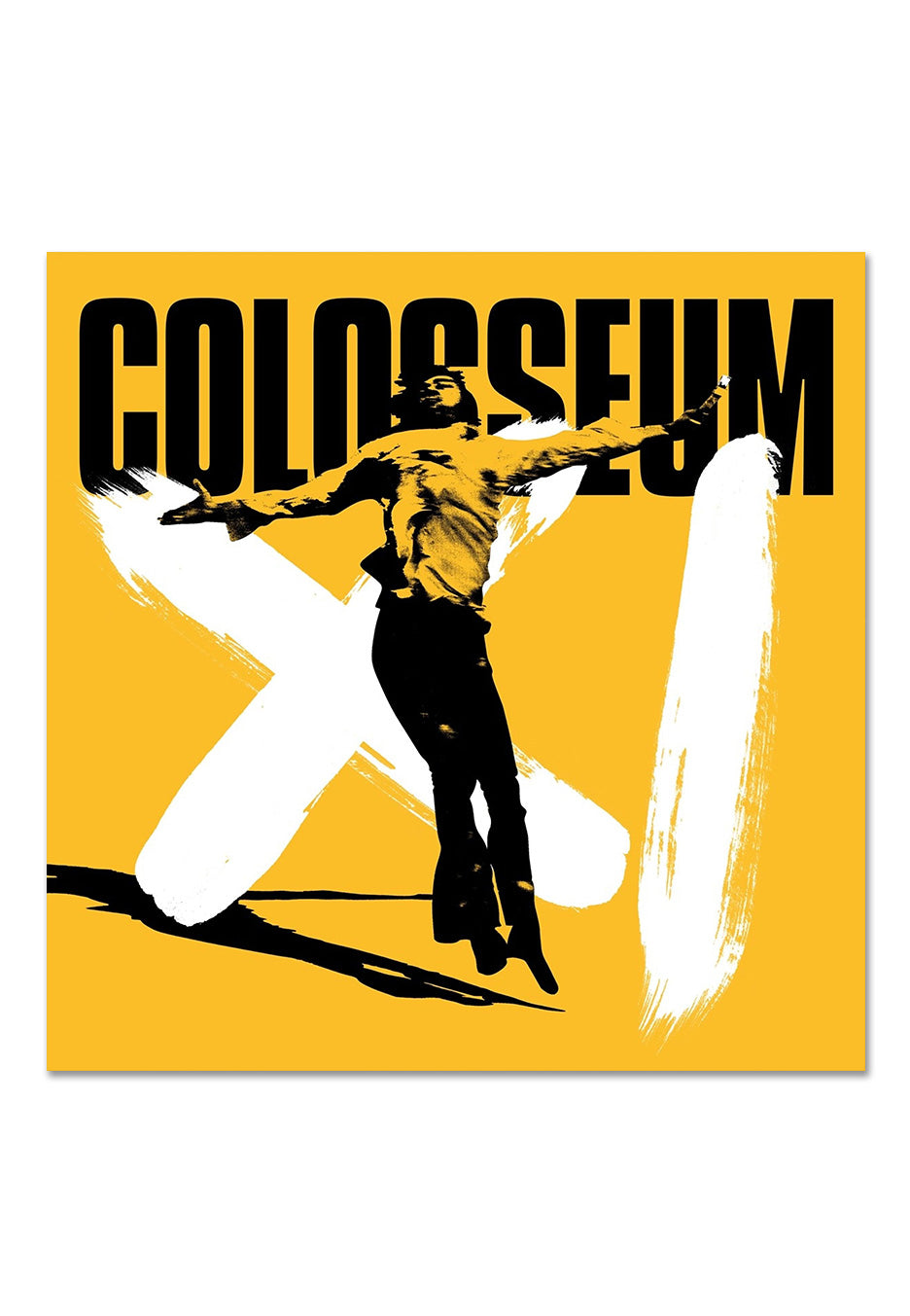 Colosseum - XI - Vinyl | Neutral-Image