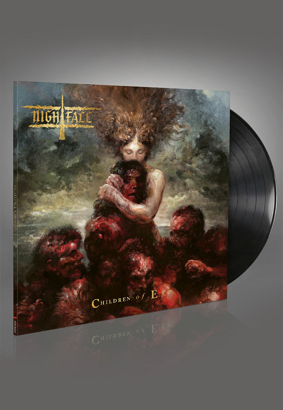 Nightfall - Children Of Eve - Vinyl | Neutral-Image