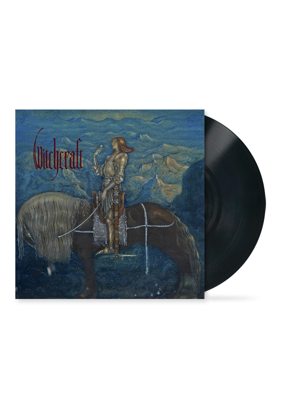 Witchcraft - Idag - Vinyl | Neutral-Image