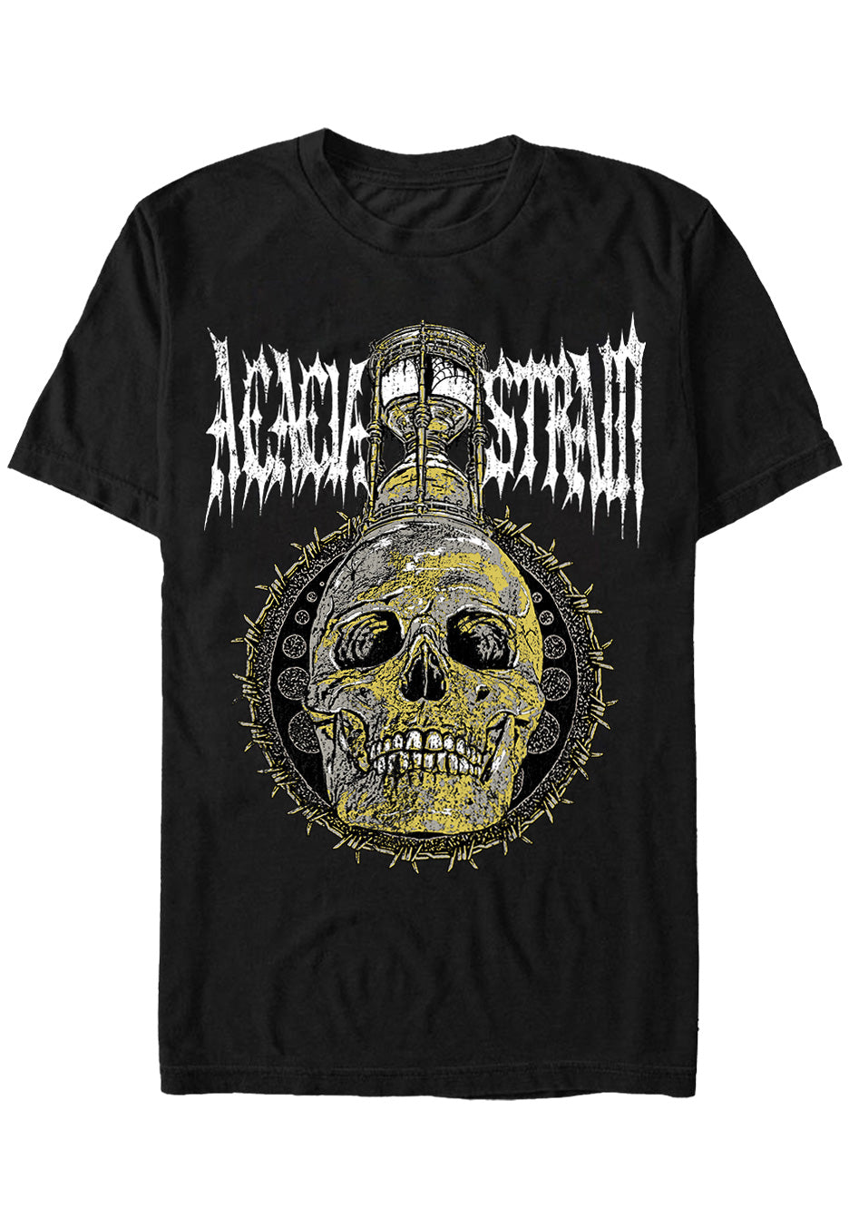 The Acacia Strain - FYDS - T-Shirt | Neutral-Image