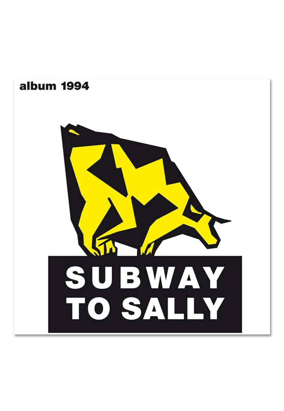 Subway To Sally - 1994 - Vinyl | Neutral-Image