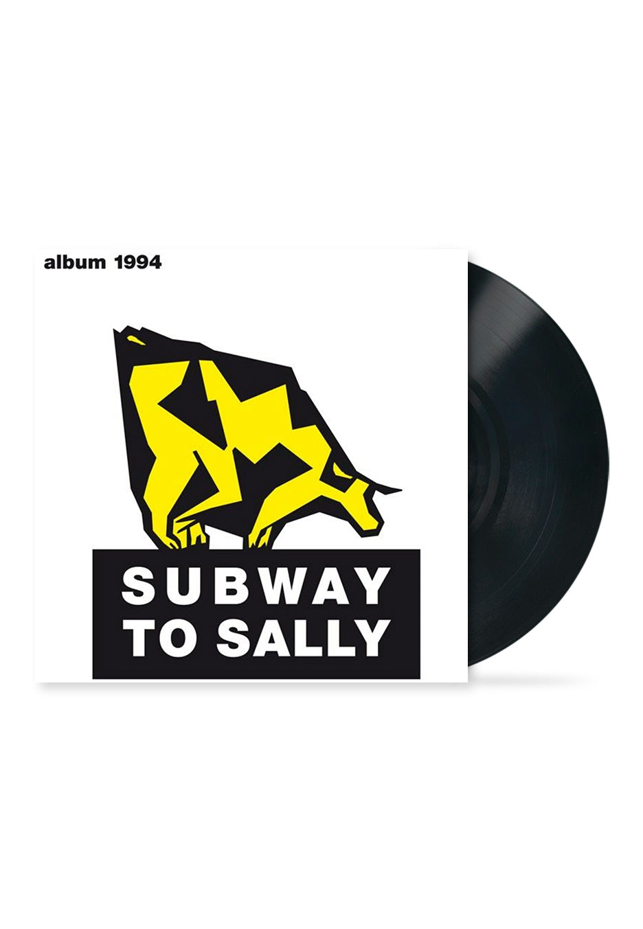 Subway To Sally - 1994 - Vinyl | Neutral-Image