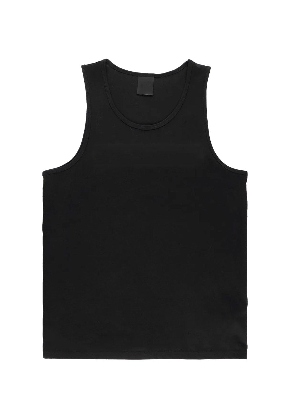 Parkway Drive - Metal Crest - Tank | Neutral-Image