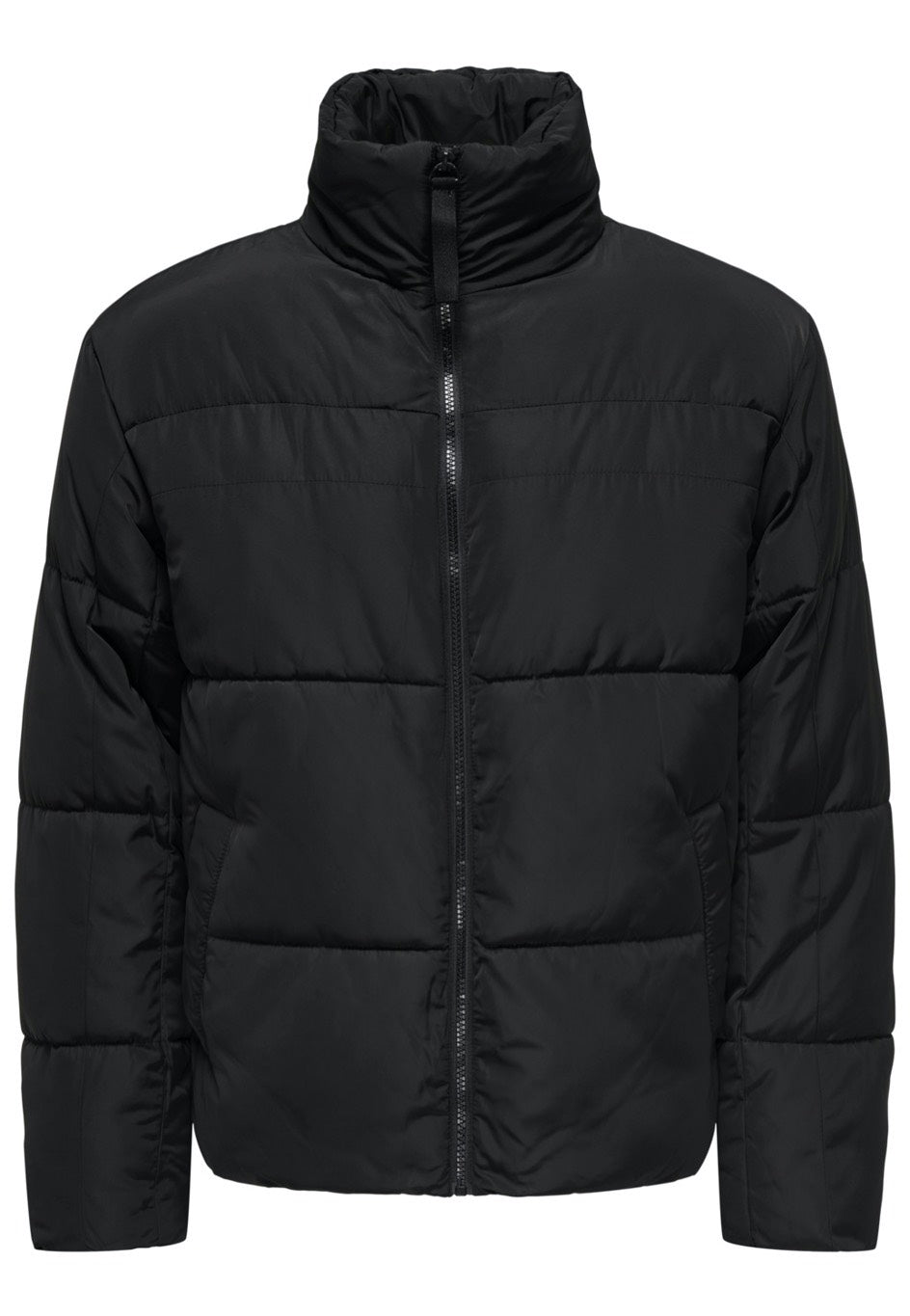 Only & Sons - Everett Black - Jacket | Men-Image