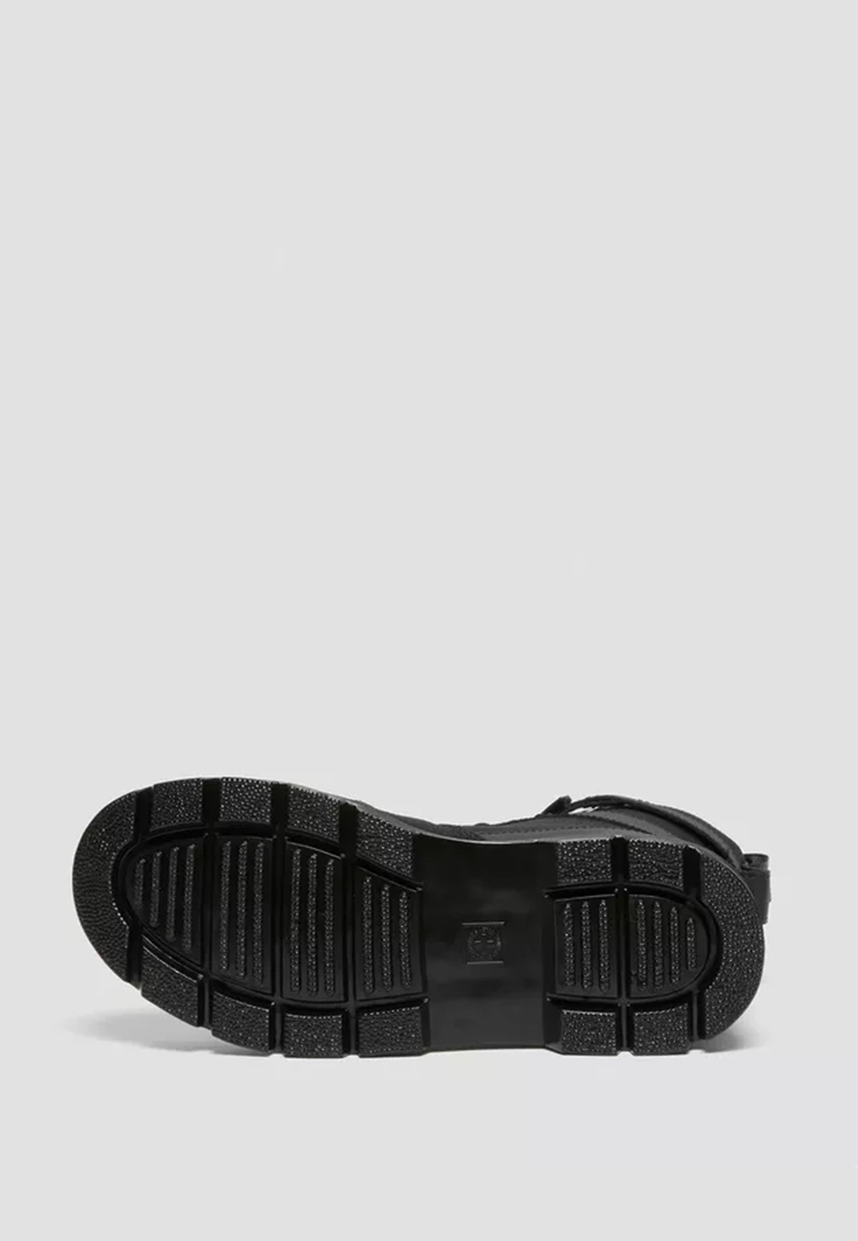 Dr. Martens - Combs Tech Black - Shoes | Men-Image