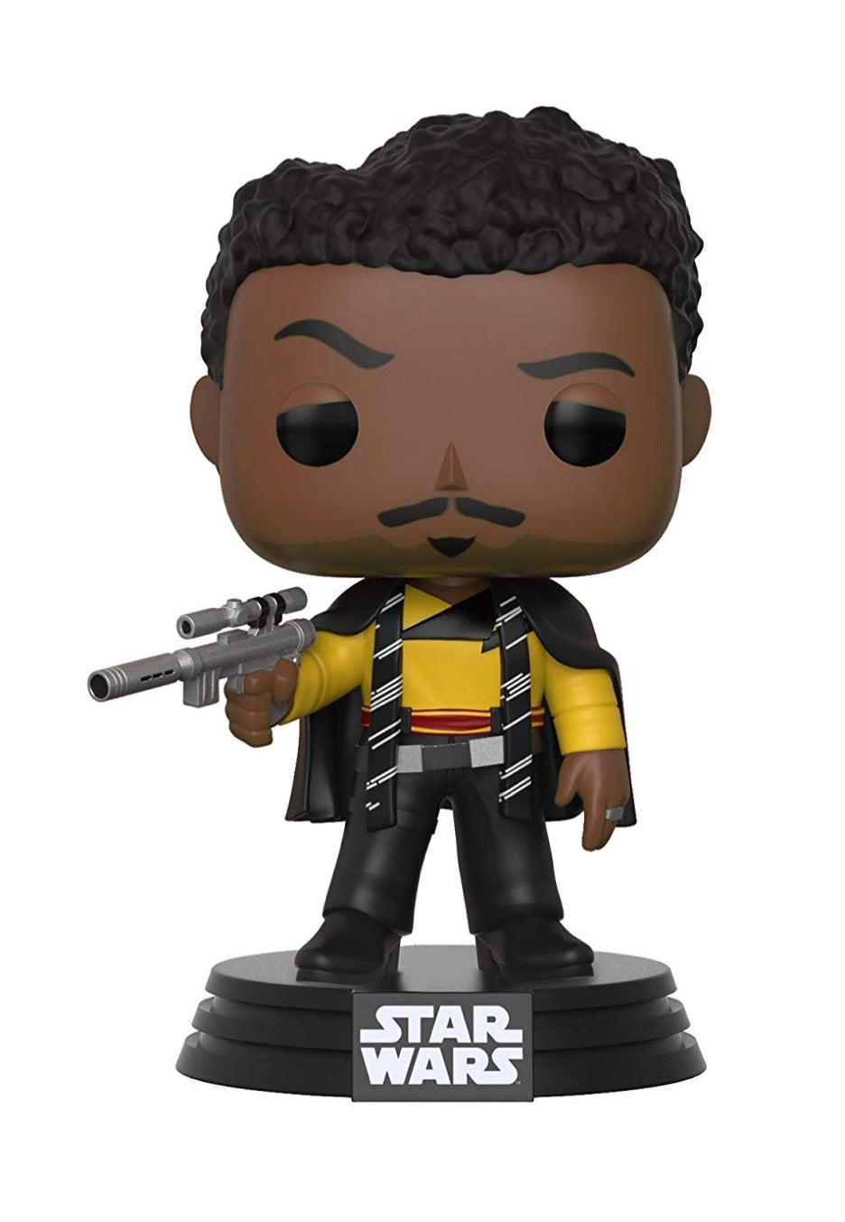 Solo: A Star Wars Story - Lando Calrissian POP! Bobble - Funko Pop | Neutral-Image