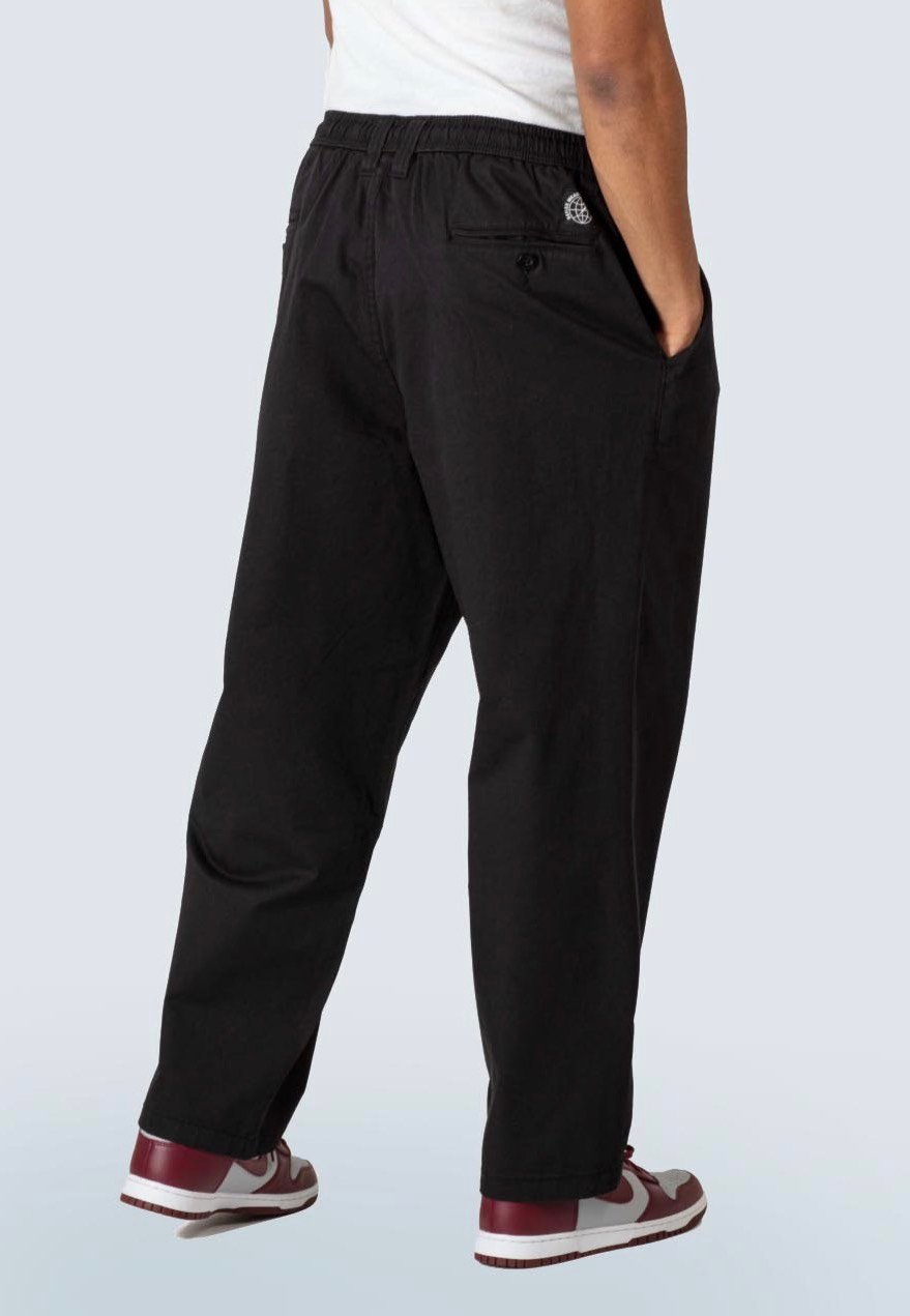 REELL - Reflex Meadow Black - Pants | Men-Image