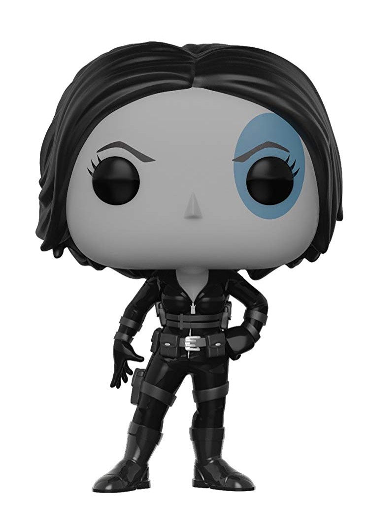 Deadpool - Domino POP! Bobble - Funko Pop | Neutral-Image