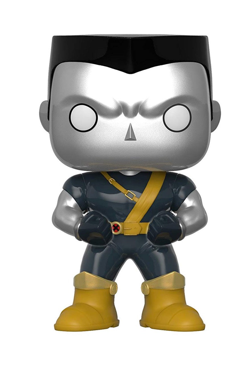 Deadpool - Colossus POP! Bobble - Funko Pop | Neutral-Image