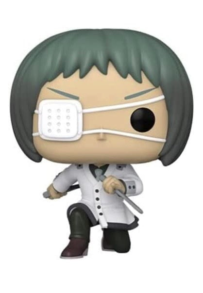 Tokyo Ghoul - Re: Tooru Mutsuki POP! Vinyl - Funko Pop | Neutral-Image