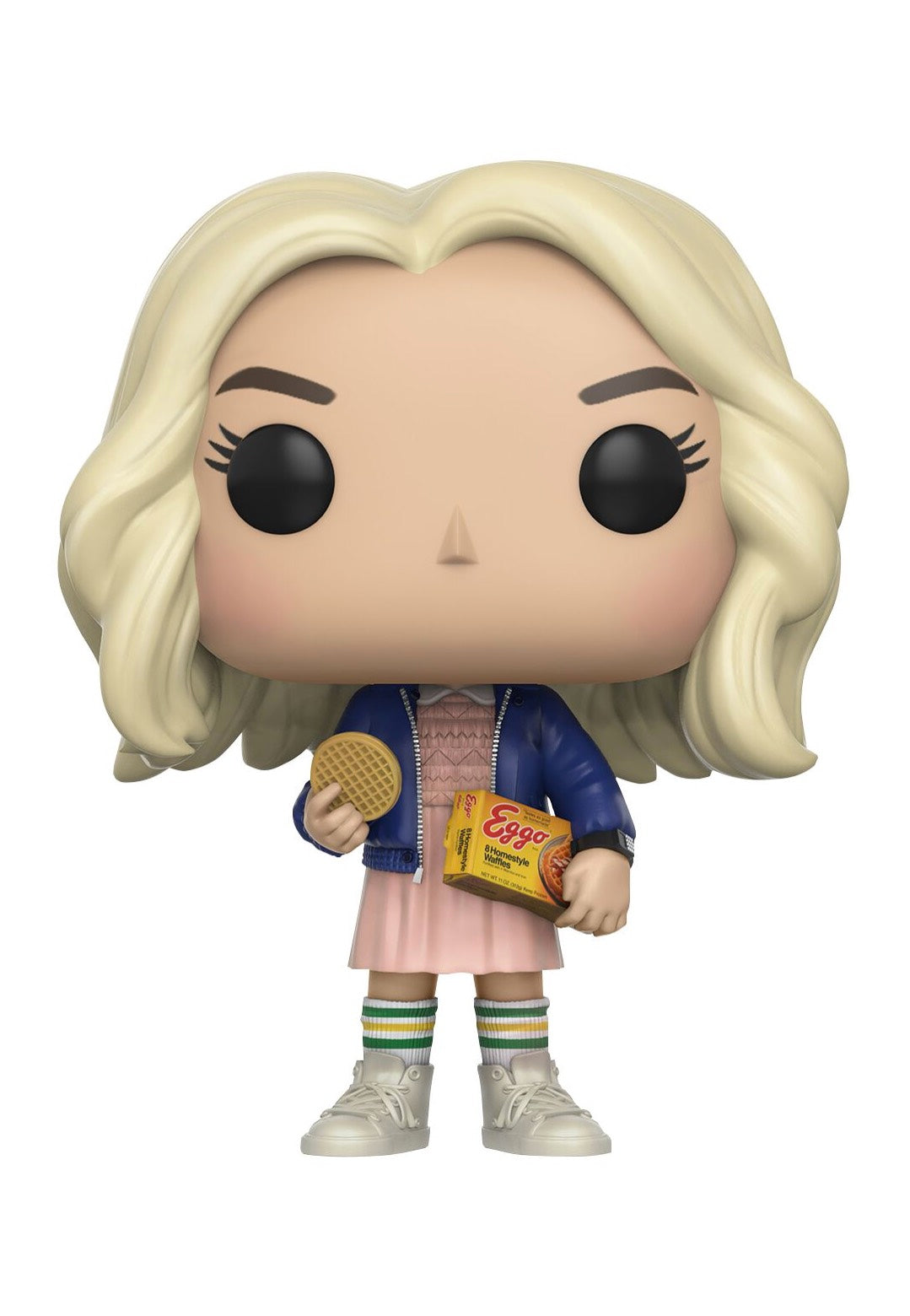 Stranger Things - Eleven with Eggos w/ Chase - Funko Pop | Neutral-Image