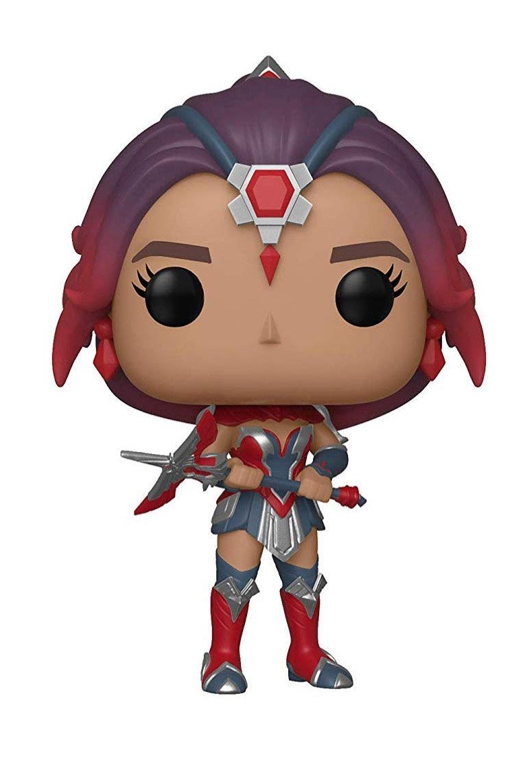 Fortnite - Valor Pop Games - Funko Pop | Neutral-Image