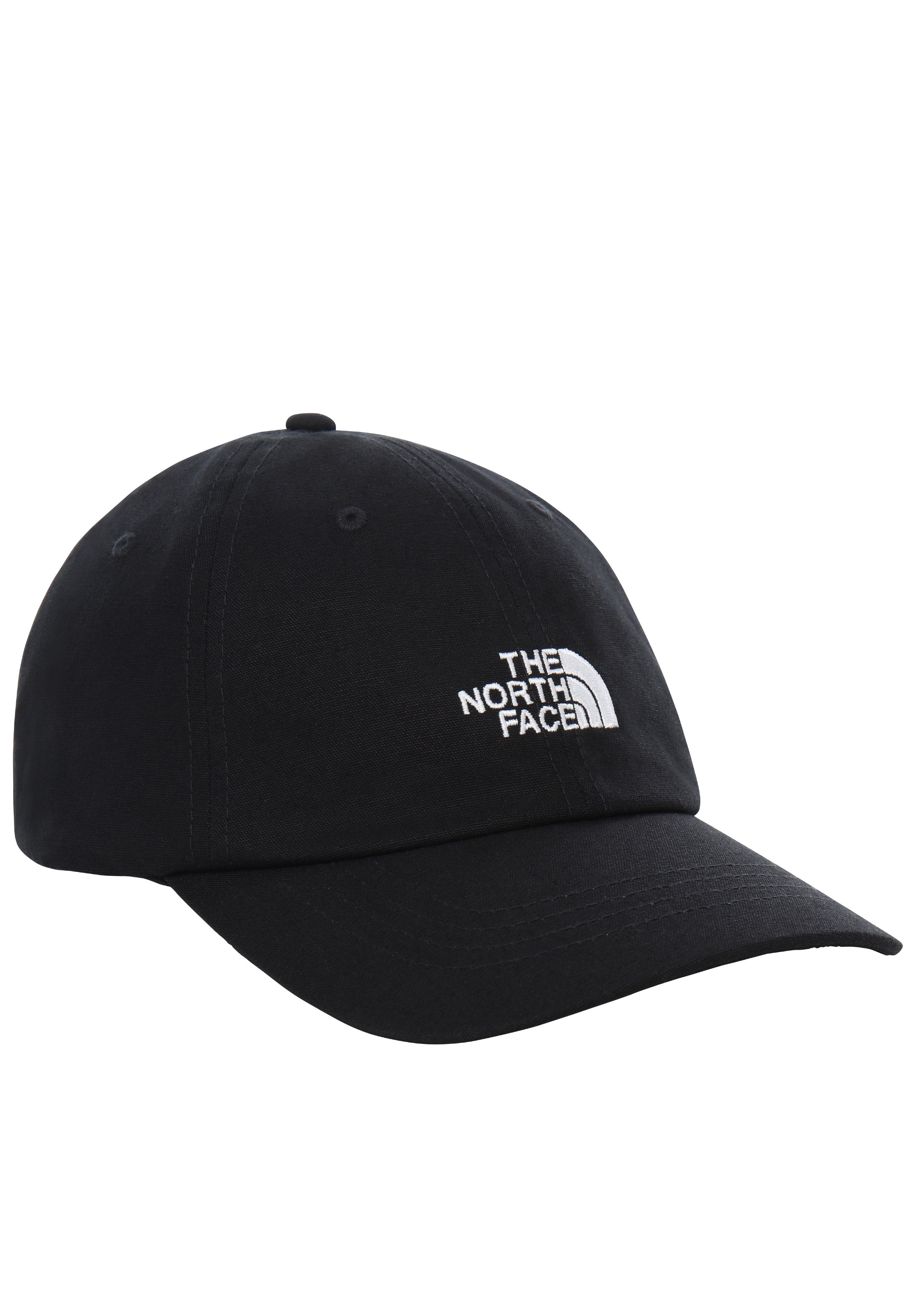 The North Face - Norm Tnf Black - Cap | Neutral-Image