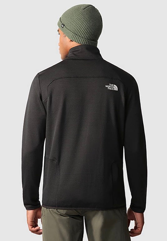 The North Face - Quest Tnf Black - Jacket | Men-Image