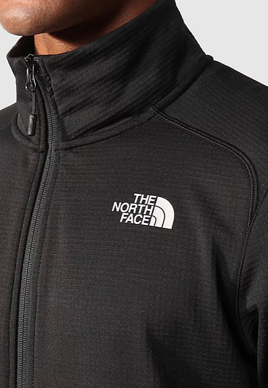 The North Face - Quest Tnf Black - Jacket | Men-Image