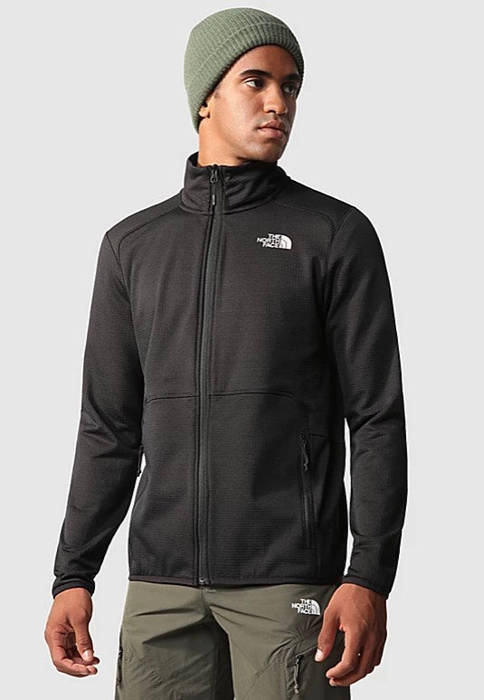 The North Face - Quest Tnf Black - Jacket | Men-Image