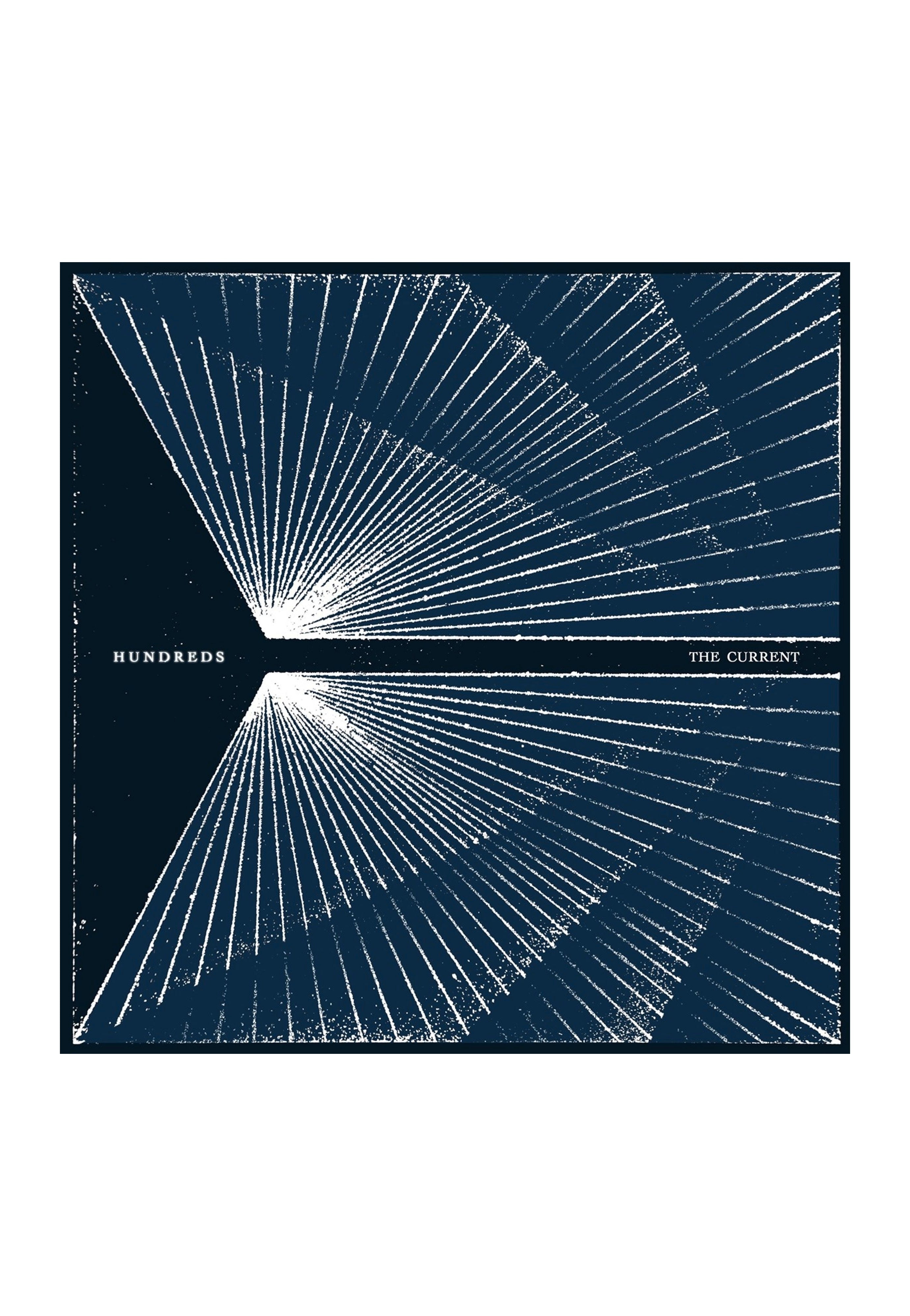 Hundreds - The Current - Digipak CD | Neutral-Image