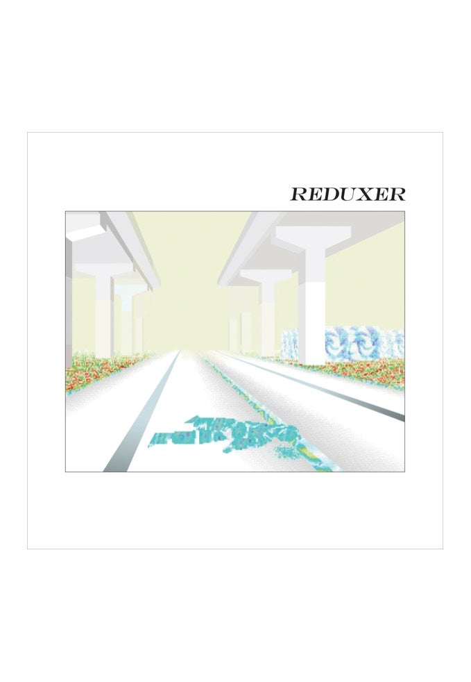 Alt-J - Reduxer - CD | Neutral-Image