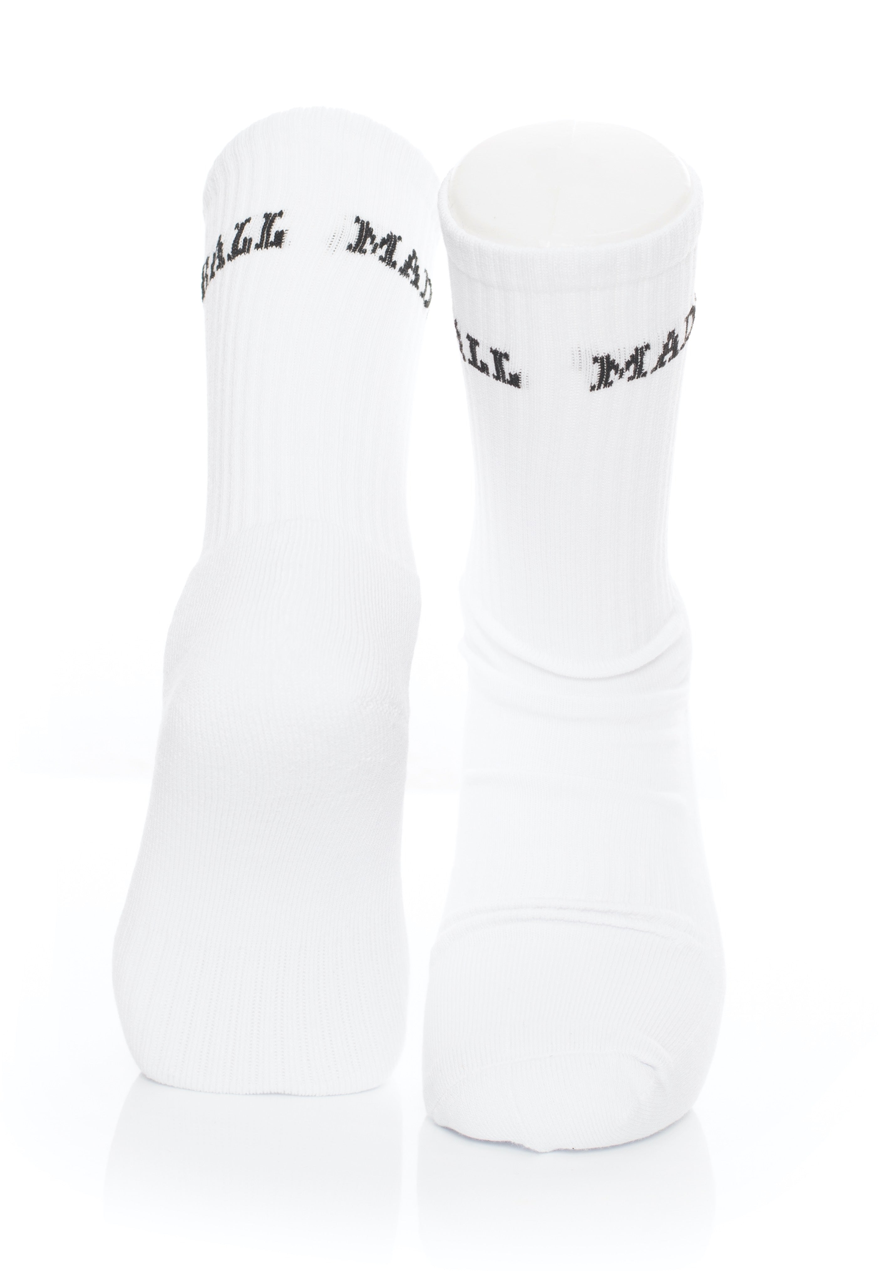 Madball - Logo - Socks | Neutral-Image