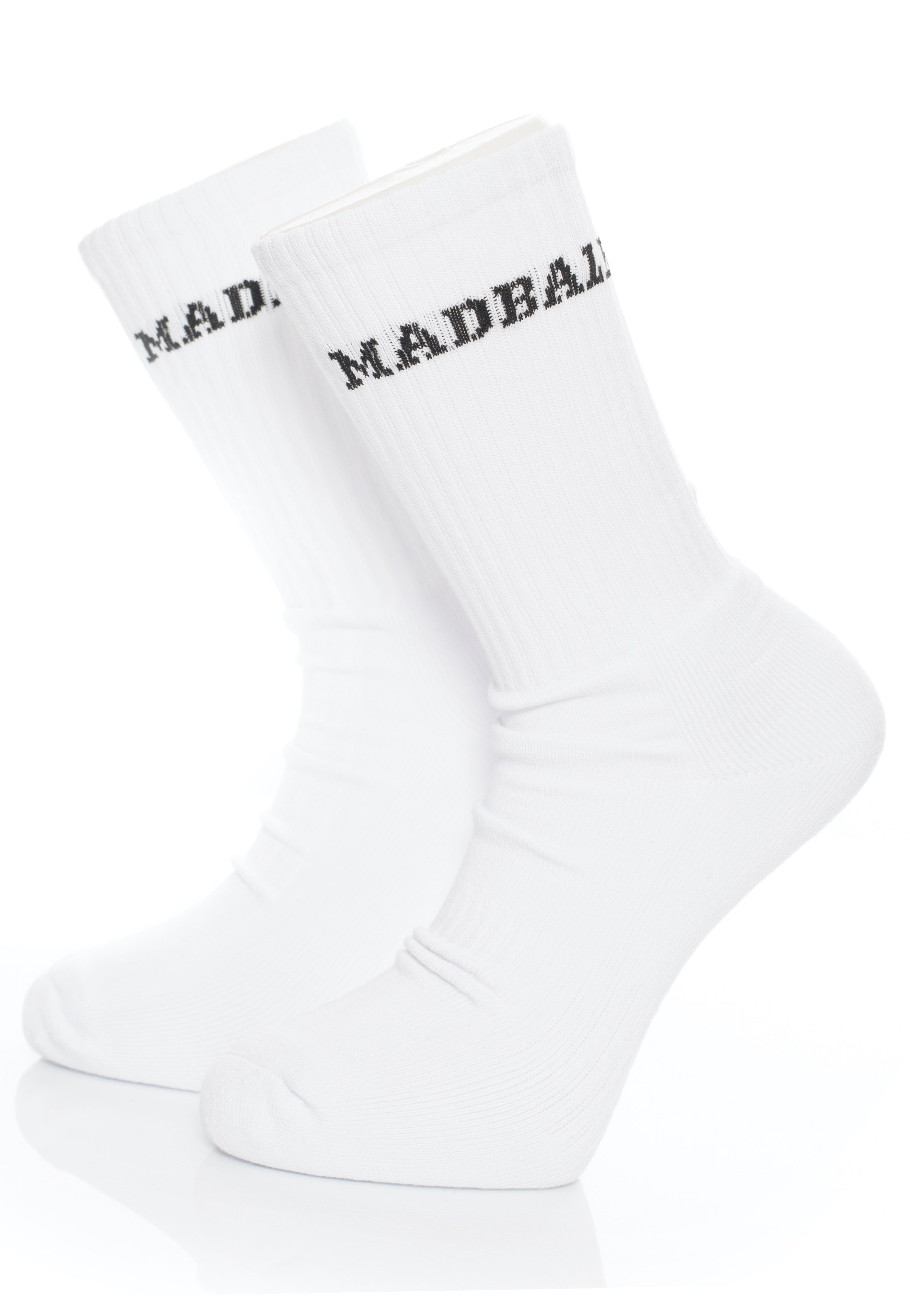 Madball - Logo - Socks | Neutral-Image