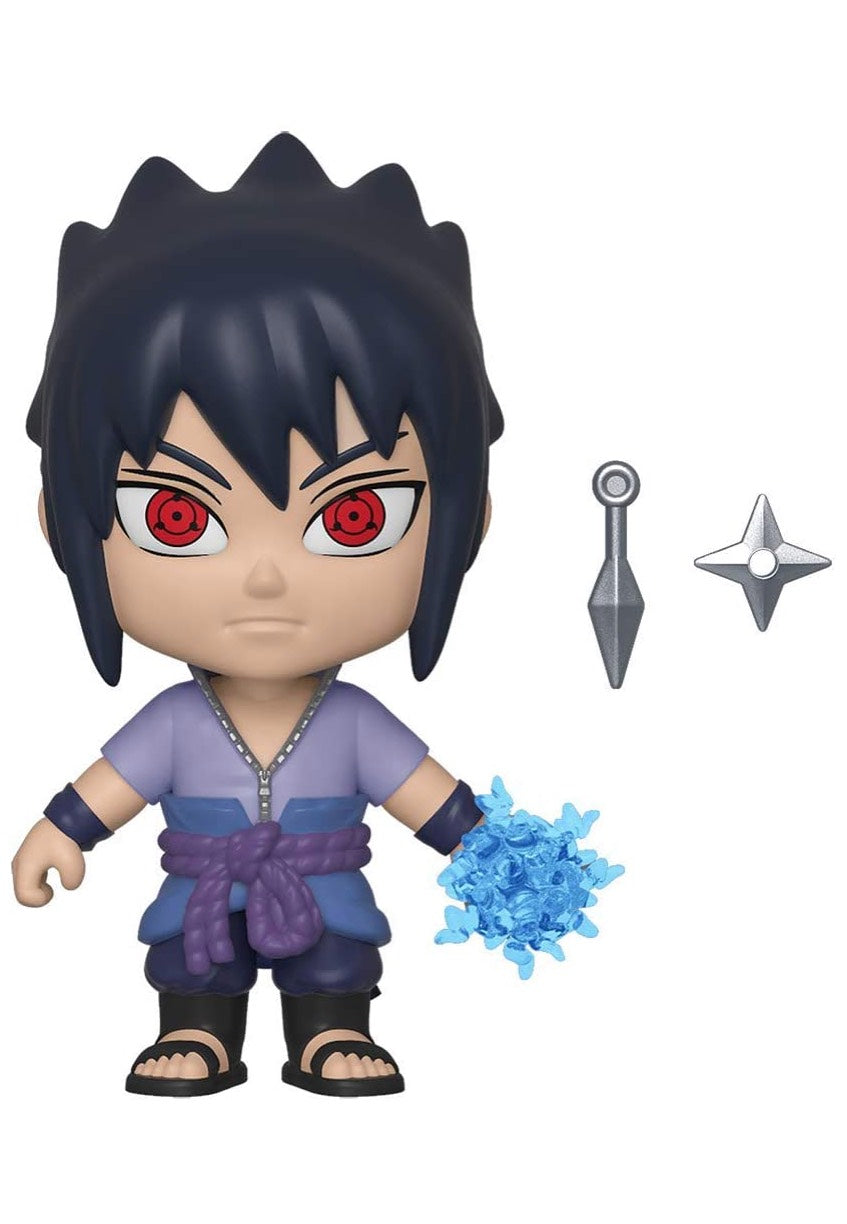 Naruto - Sasuke - Funko Pop | Neutral-Image