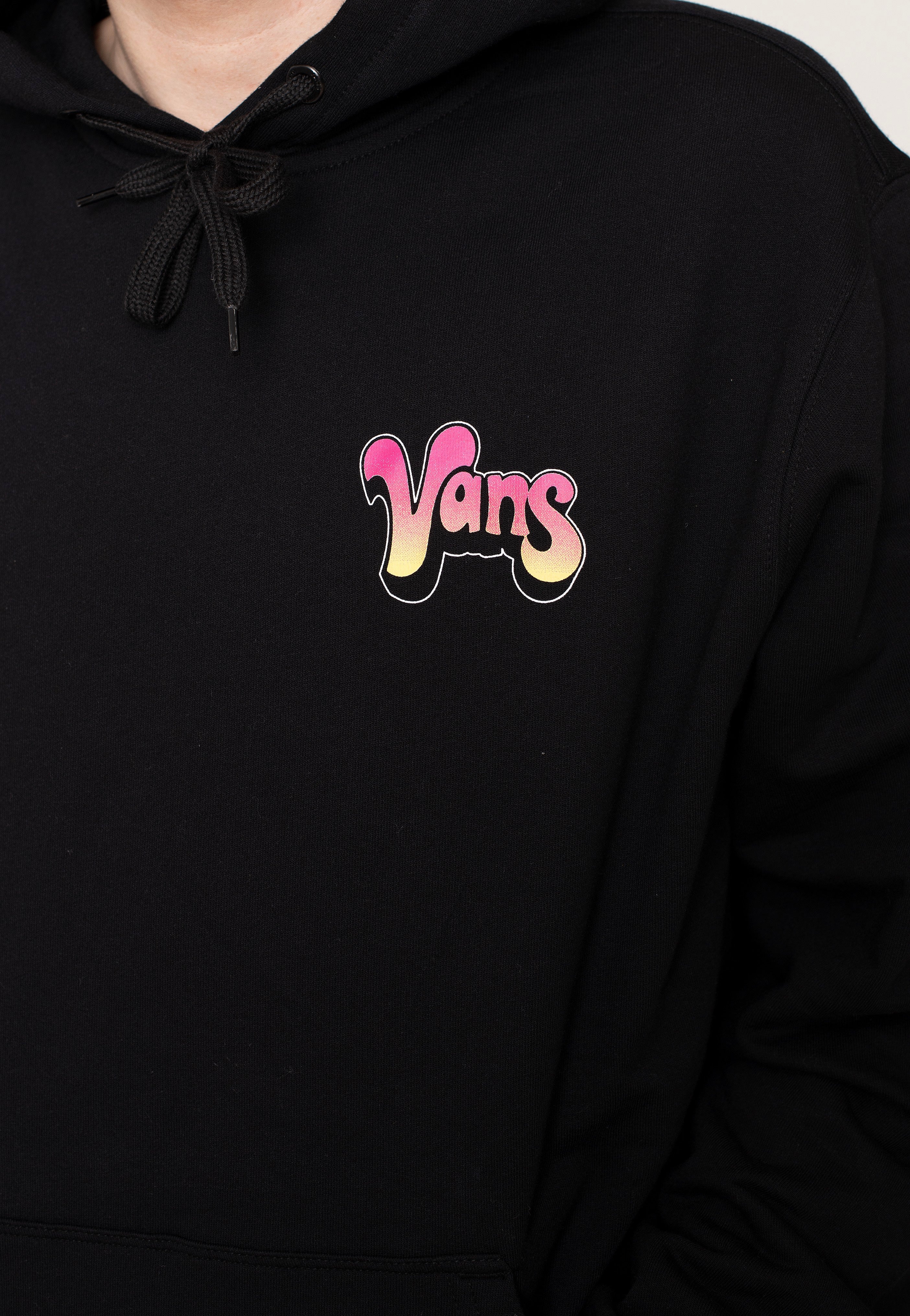 Vans - 8 Ball Po Black - Hoodie | Men-Image