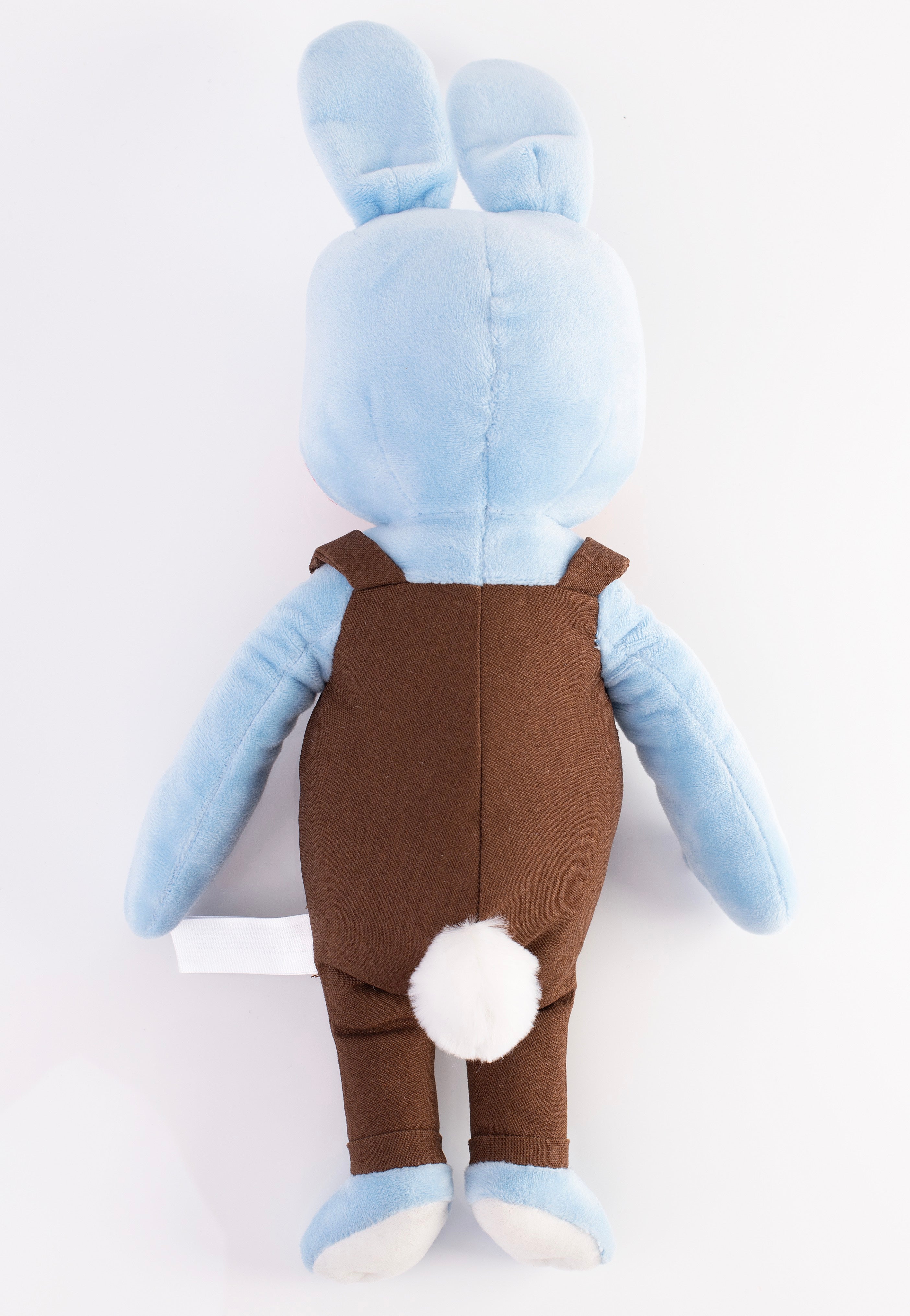 Silent Hill - Robbie The Rabbit Blue - Soft Toy | Neutral-Image