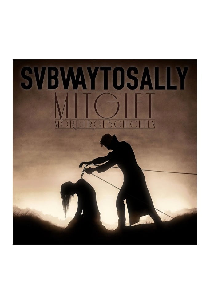 Subway To Sally - Mitgift (Ltd. Fan Edition) - CD + DVD | Neutral-Image