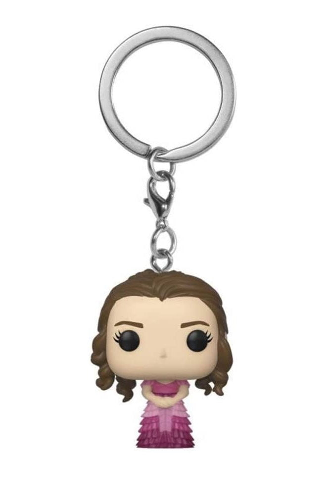 Harry Potter - Hermione Yules POP! Keychain - Keychain | Neutral-Image