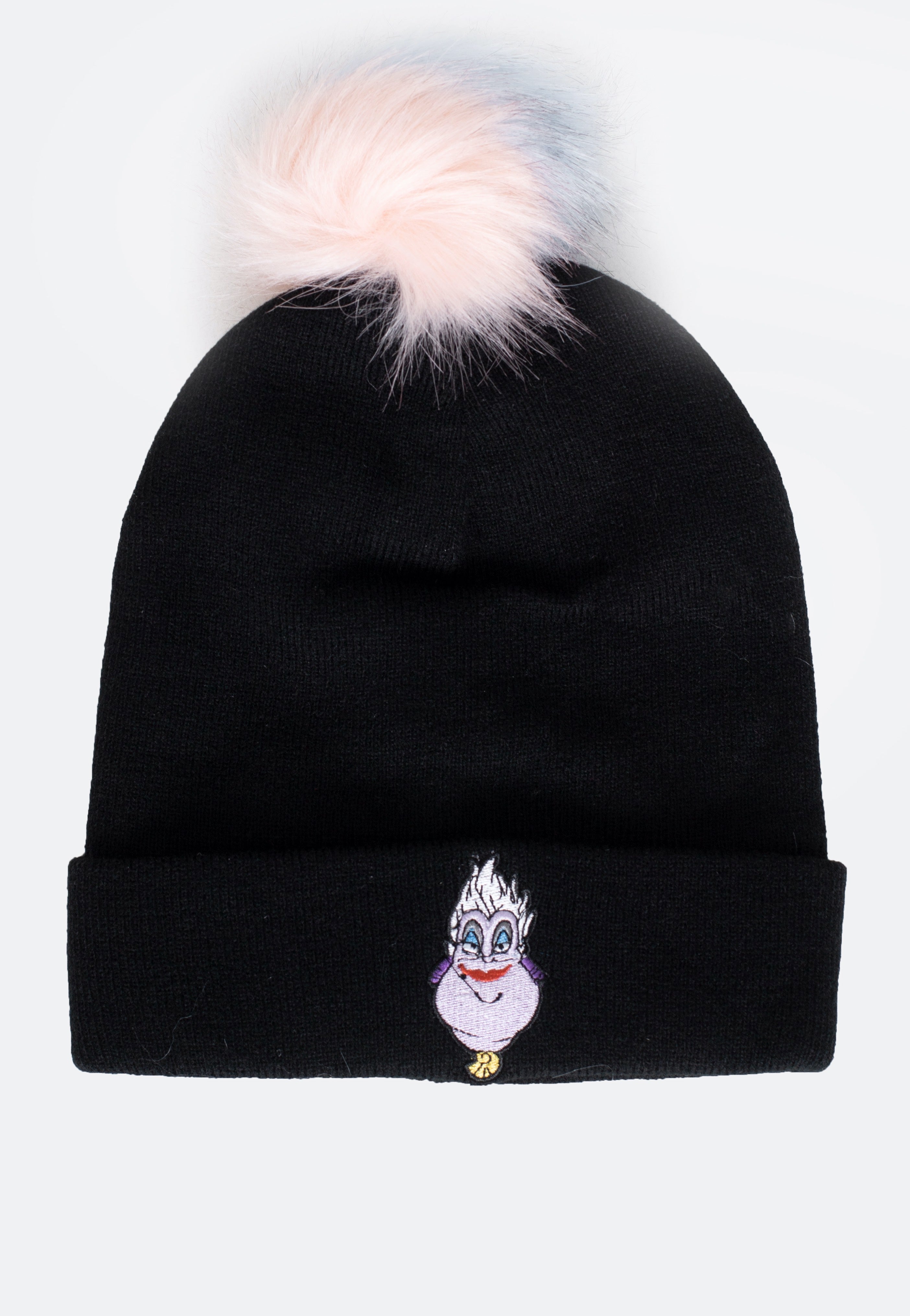 The Little Mermaid - Sea Witch Ursula - Beanie | Neutral-Image