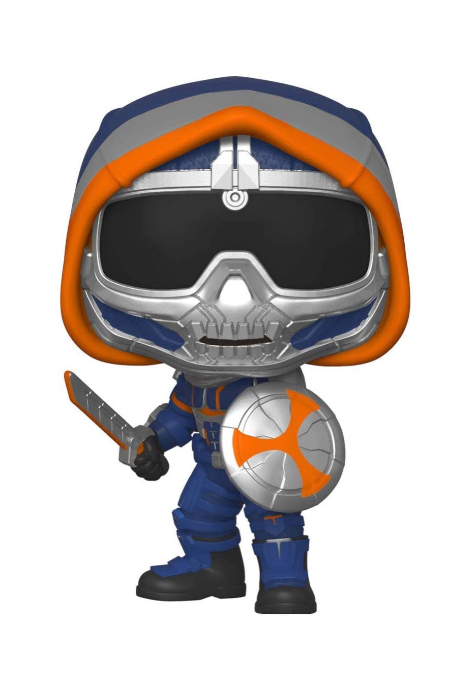 Black Widow - Taskmaster POP! Bobble Head - Funko Pop | Neutral-Image