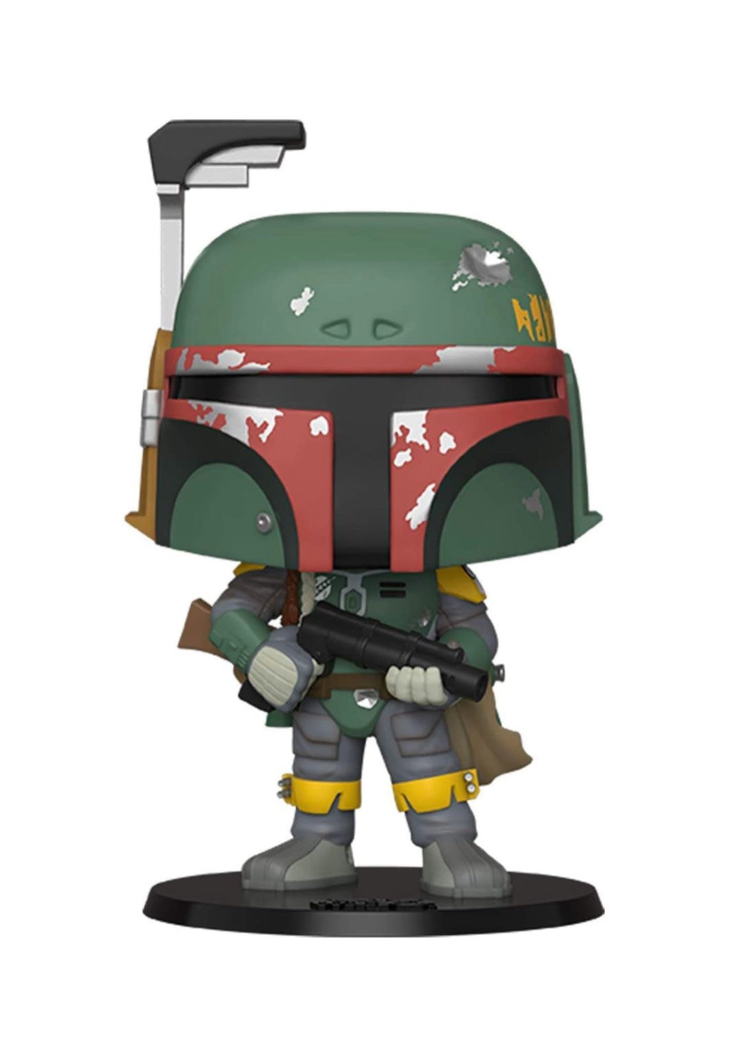 Star Wars - Boba Fett Jumbo POP! Bobble Head - Funko Pop