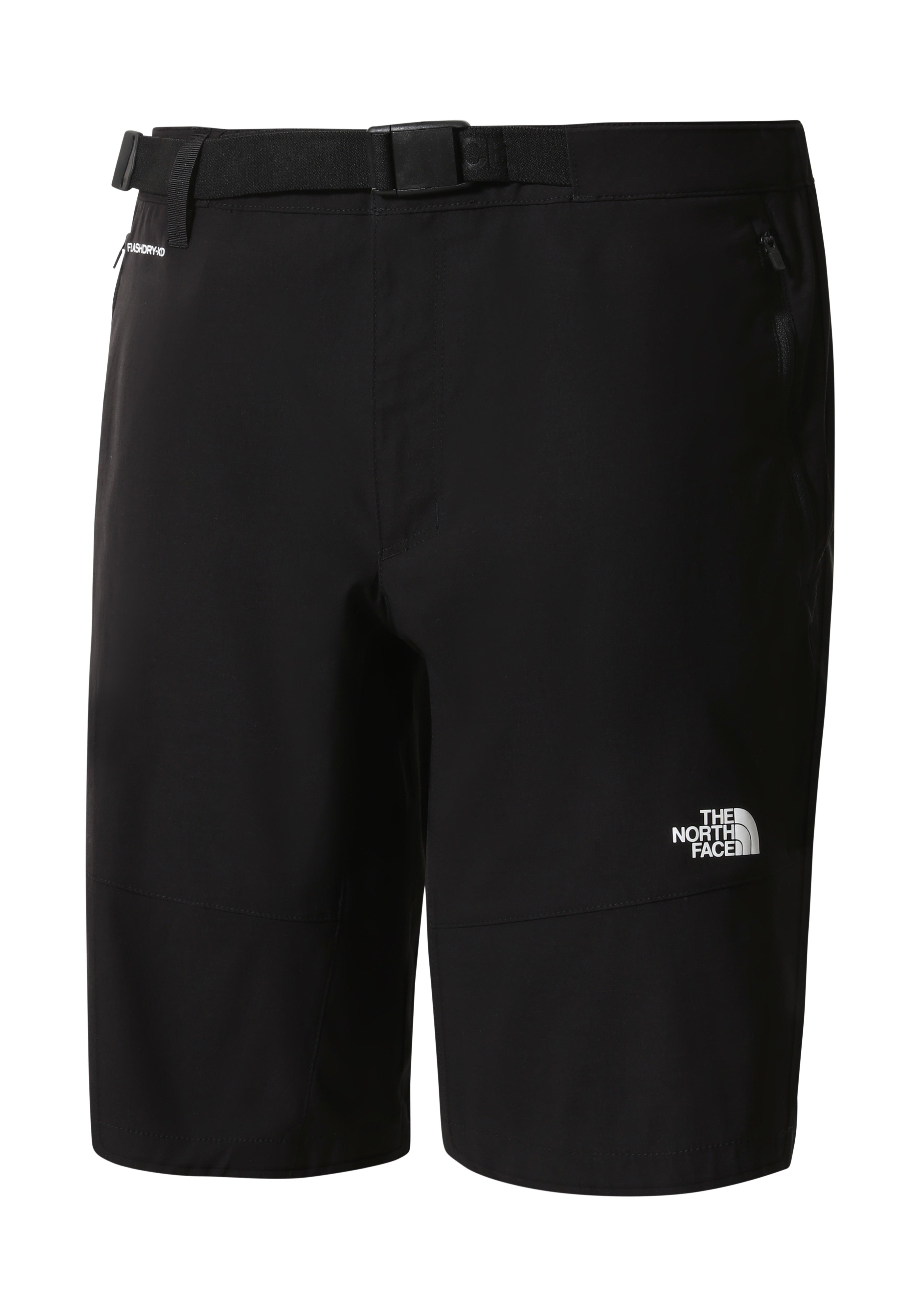 The North Face - Lightning Tnf Black - Shorts | Men-Image